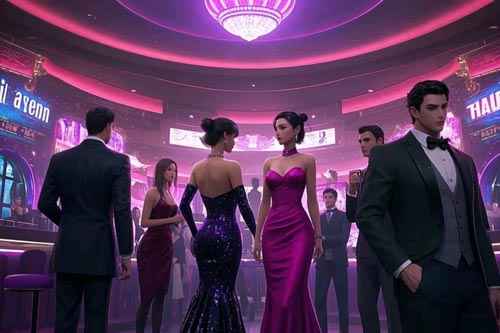 太古官方注册服务